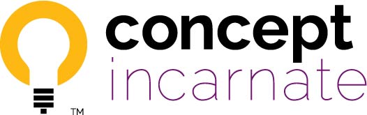 Concept Incarnate Logo